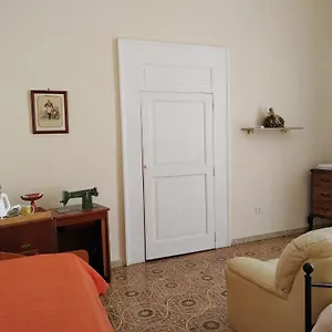 3* Bed and breakfast Casa Mariella