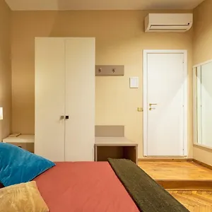 3* Pensión Il Ventre Di 