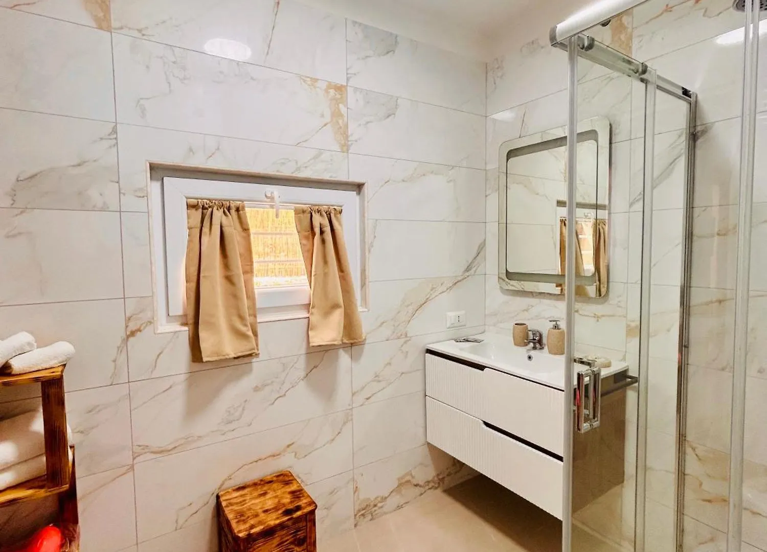 Villetta Capodimonte Неаполь 2*,  Италия