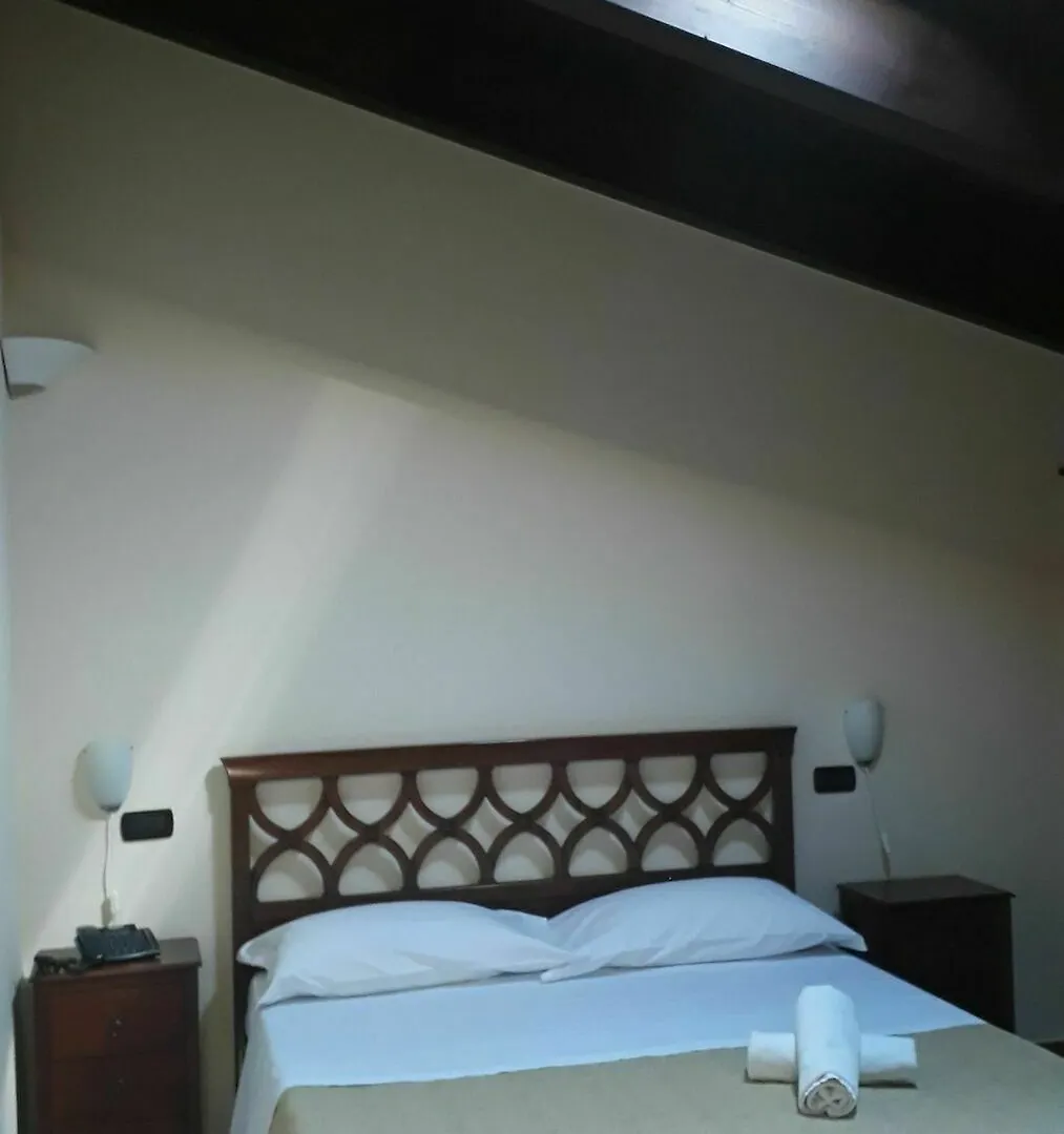 Pensionat Villetta Capodimonte Neapel